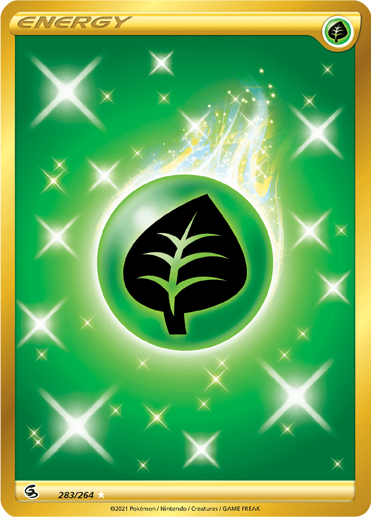 Energia Planta - 283/264