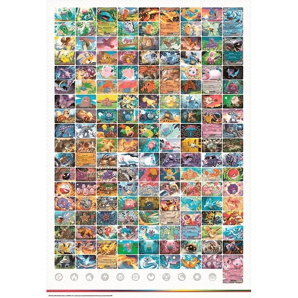 Poster Collection