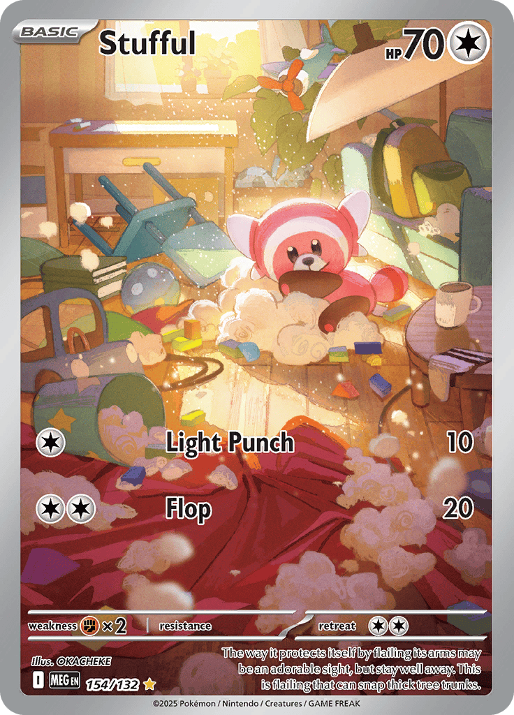 Stufful - 154/132