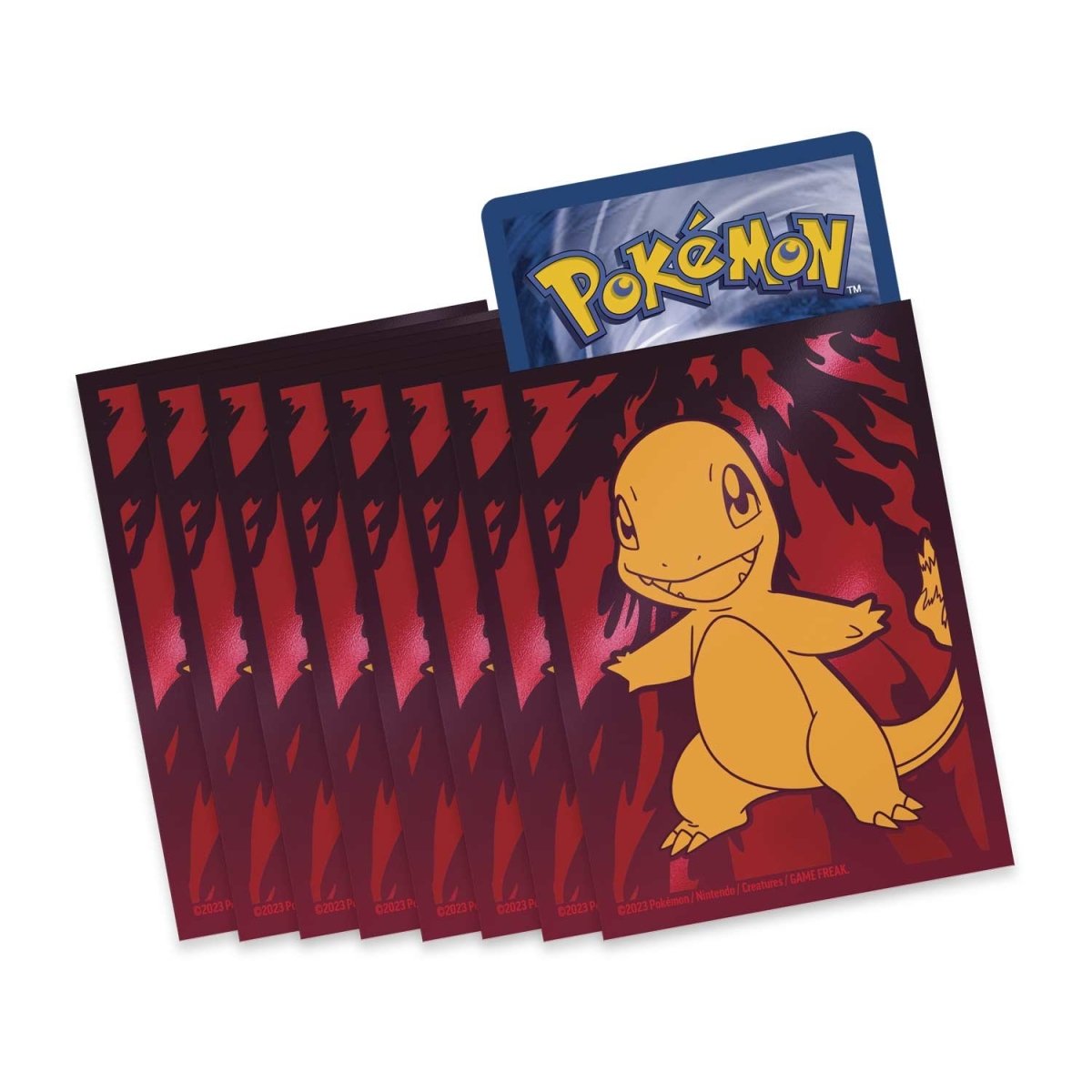 Elite Trainer Box Obsidian Flames