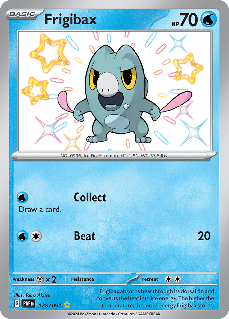 Frigibax - 128/091
