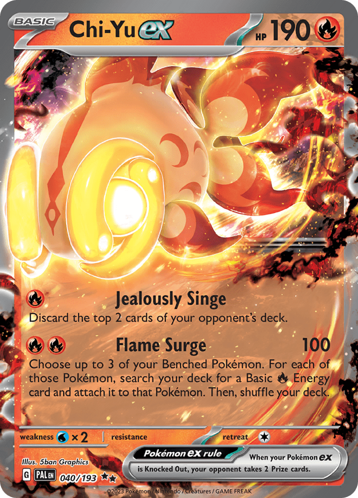 Chi-Yu Ex 040/193