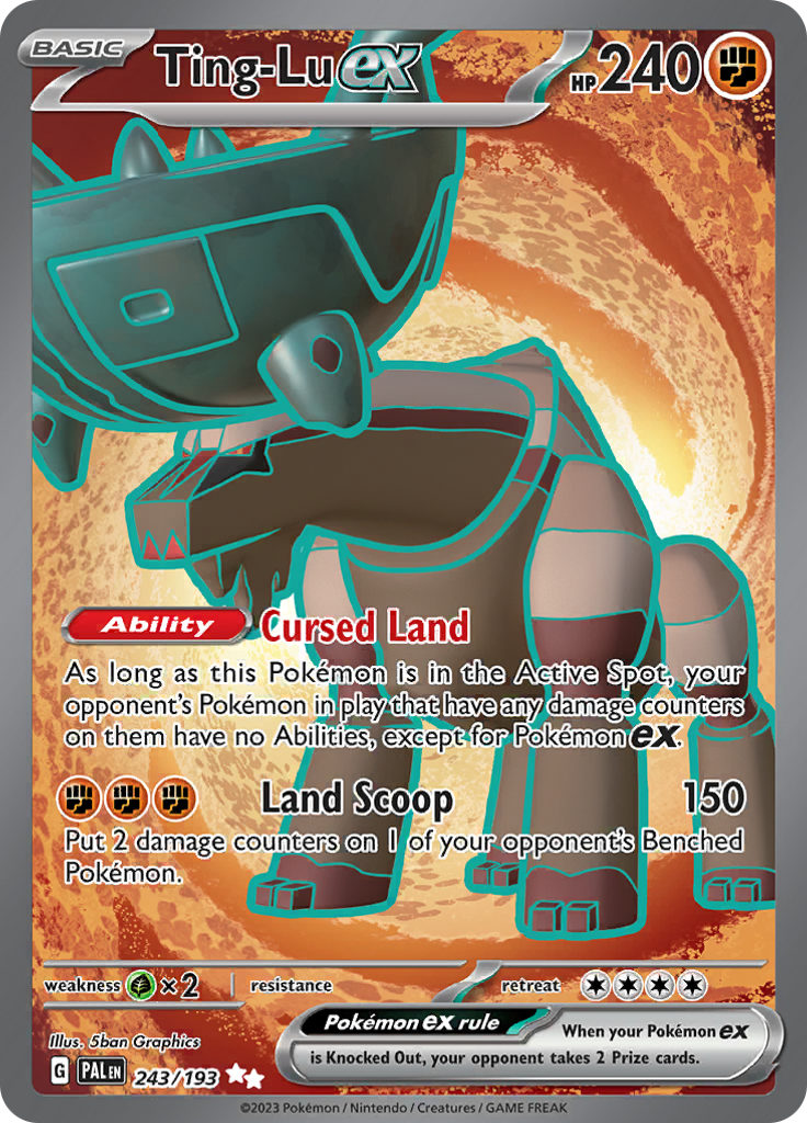 Ting-Lu Ex 243/193