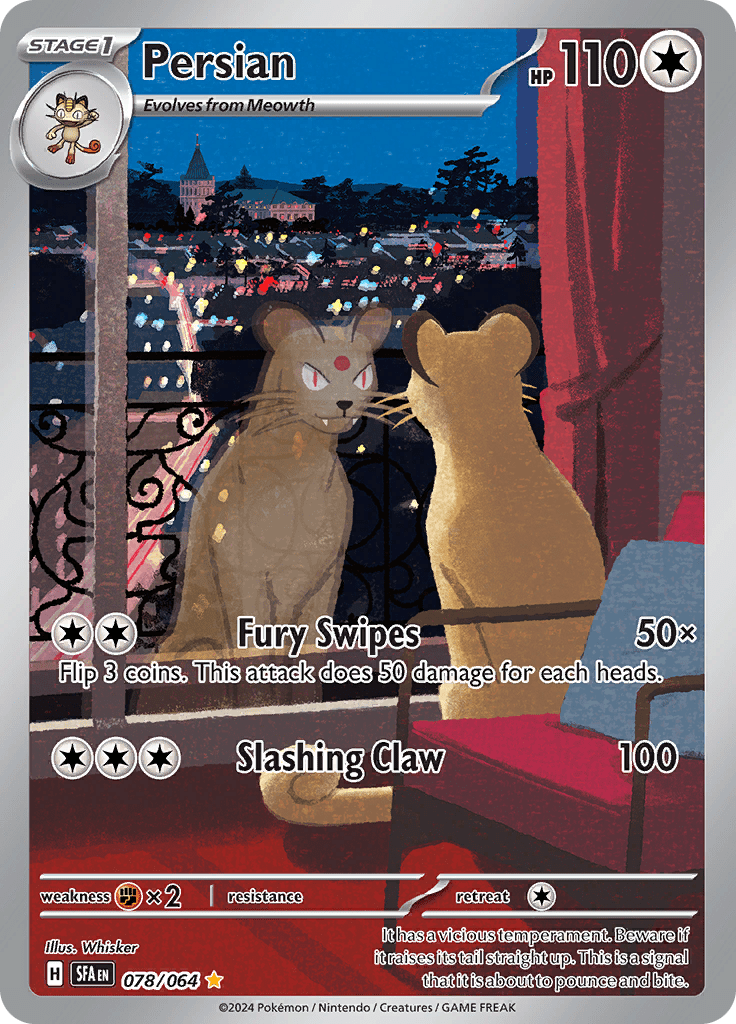 Persian 078/064