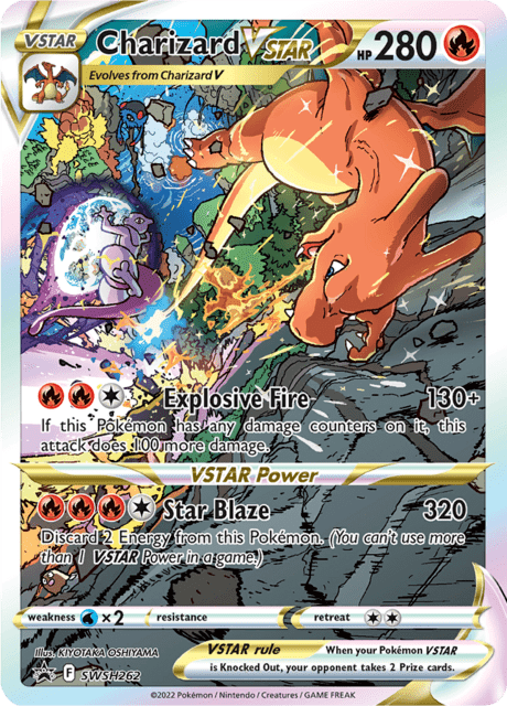 Ultra Premium Collection Charizard | UPC