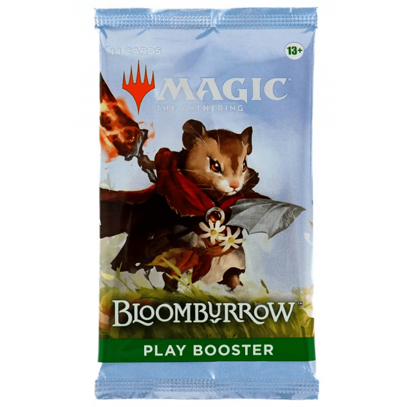 Play Booster Box Bloomburrow