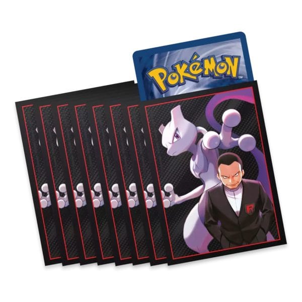 Fundas Destined Rivals