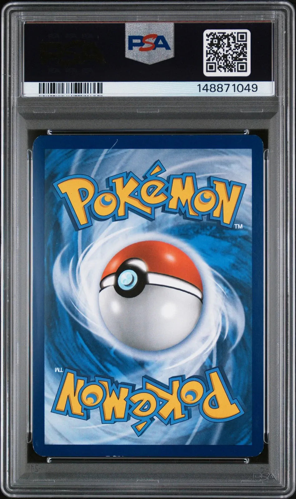 Latias & Latios GX #170 Pokemon Team Up (Psa 7)