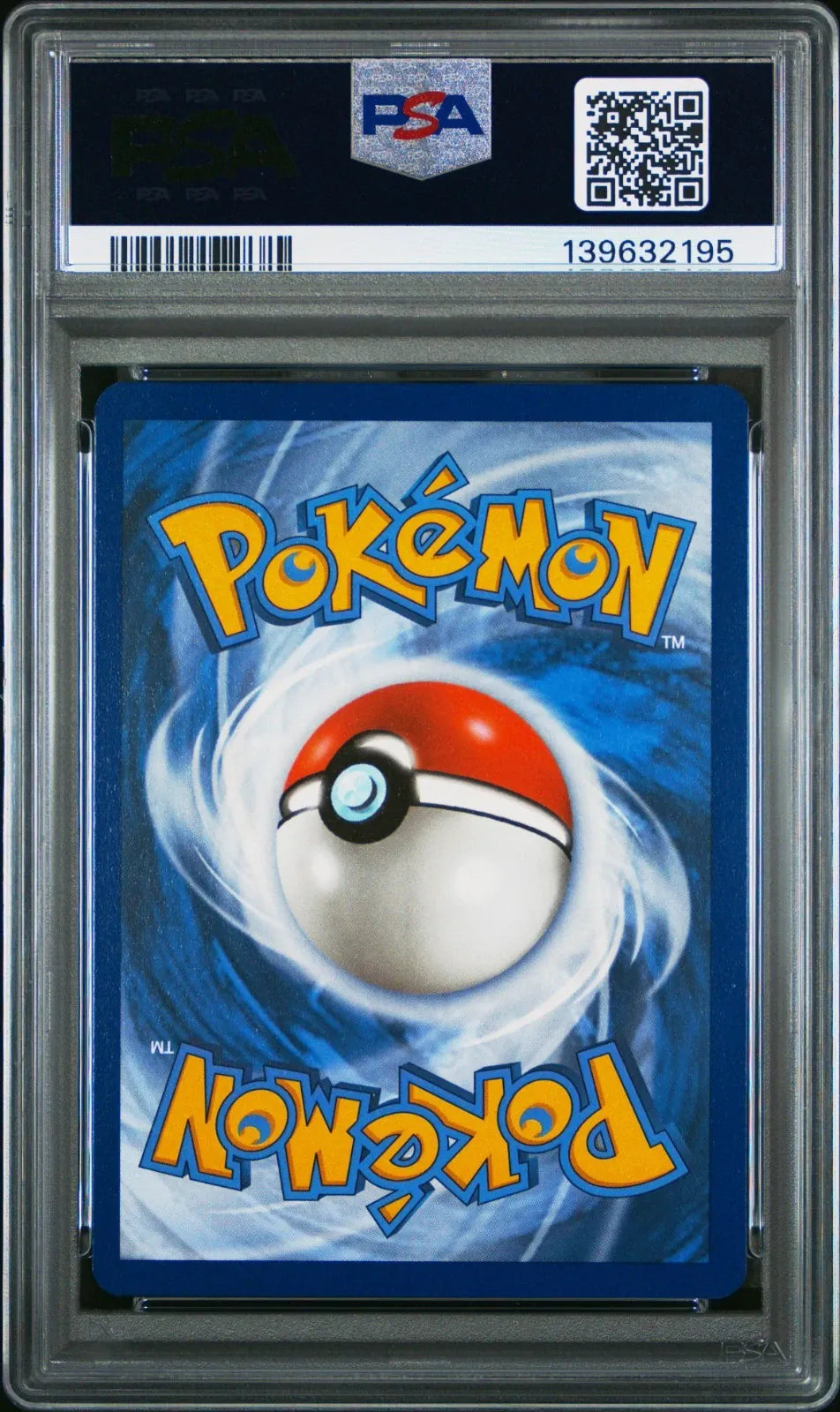 Charmander #1 Pokemon TCG Classic: Charizard Deck (PSA 10)