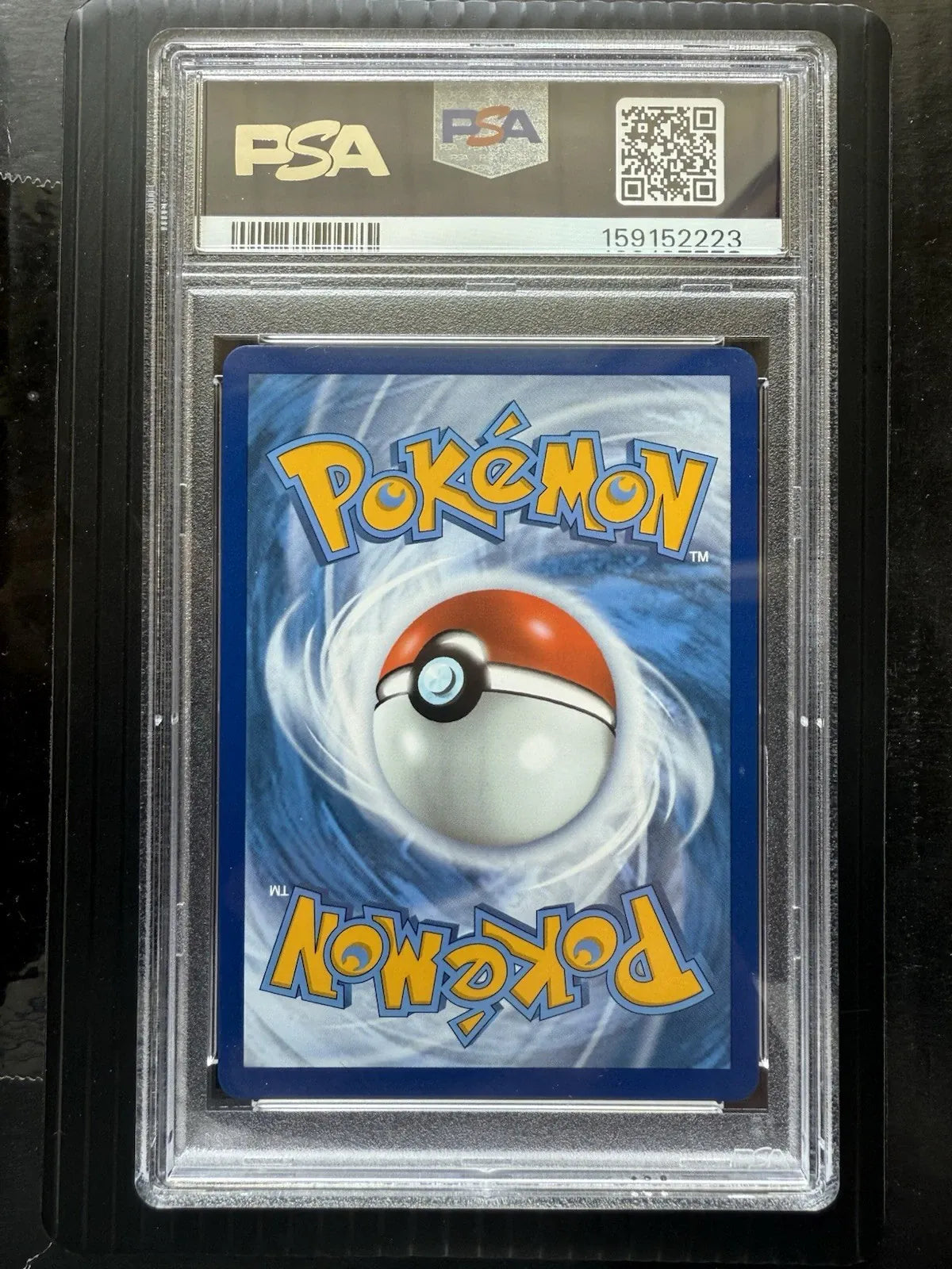 Espeon VMAX #270 (PSA 9)