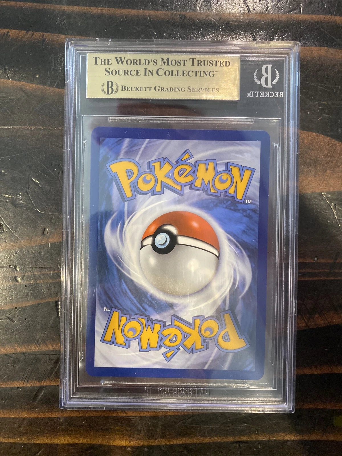 Giratina VSTAR GG69/GG70 NOTA 9.5