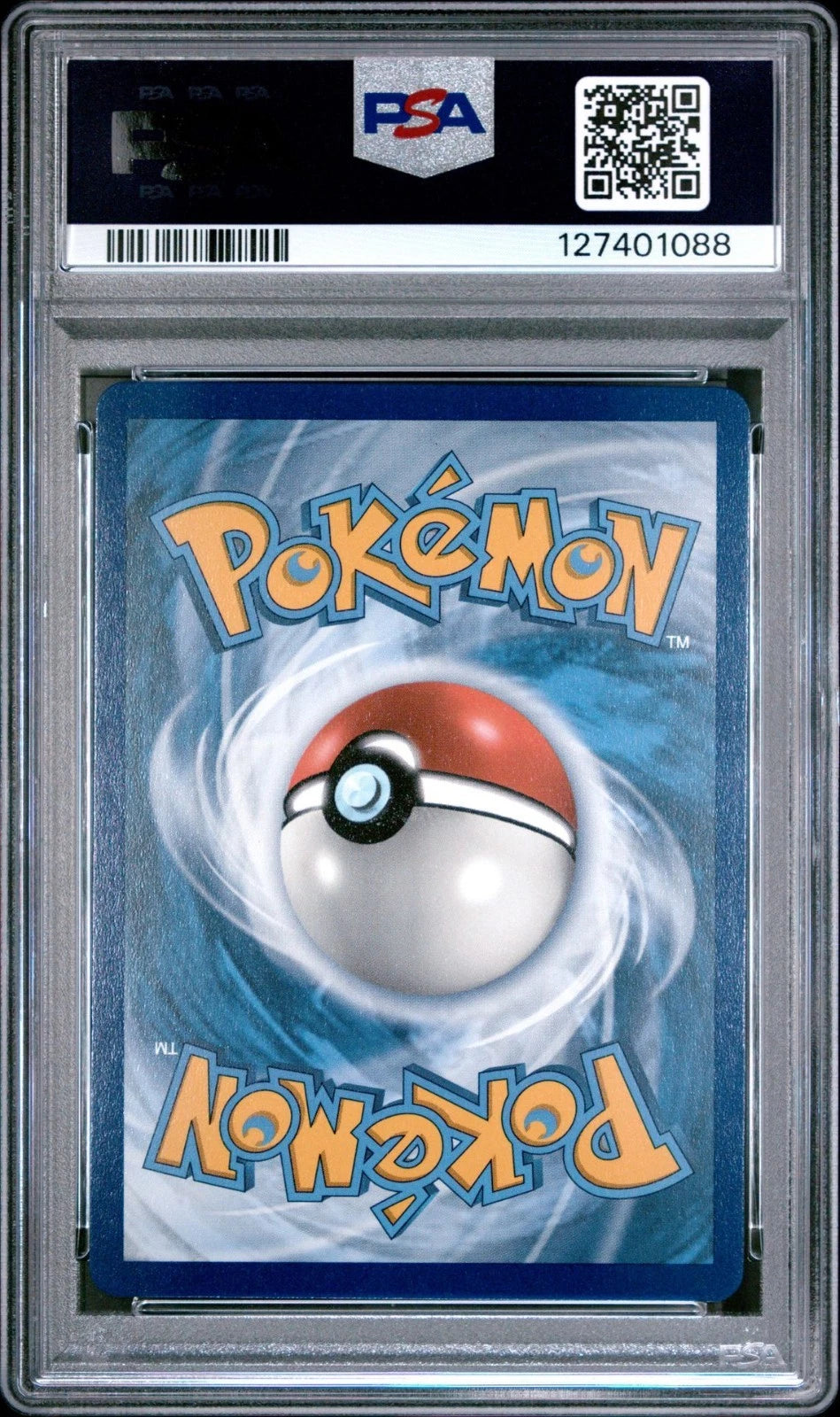 Togepi & Cleffa & Igglybuff GX 143a/236 (PSA 10)