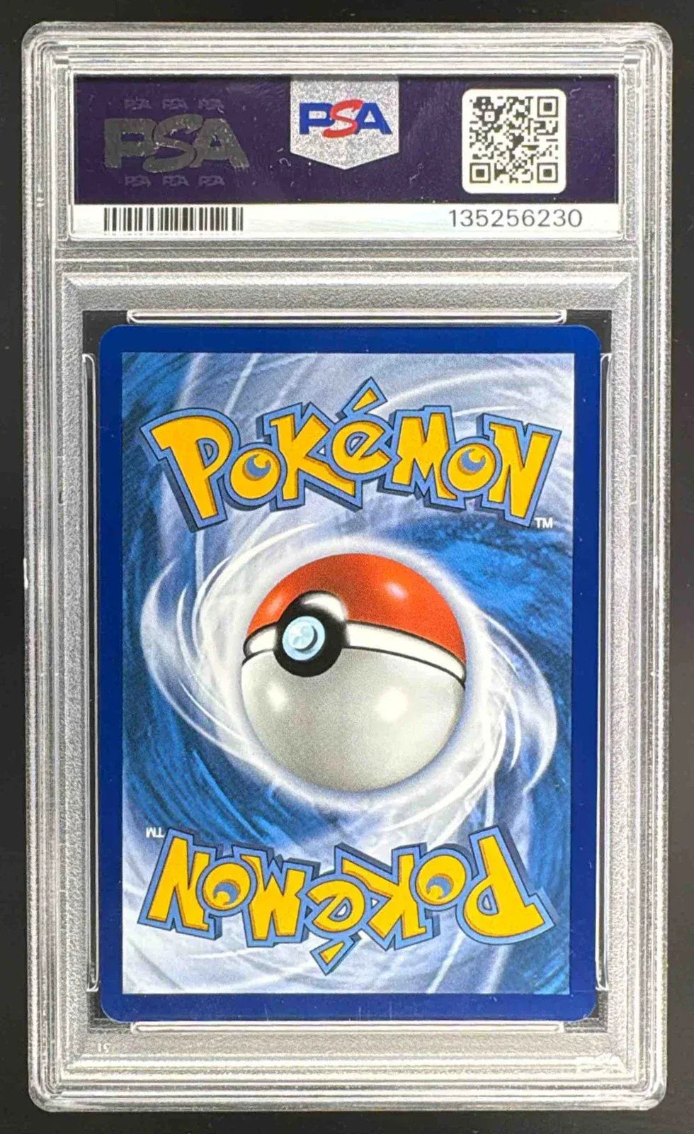 Mega Lucario Ex 179/132 (PSA 10)