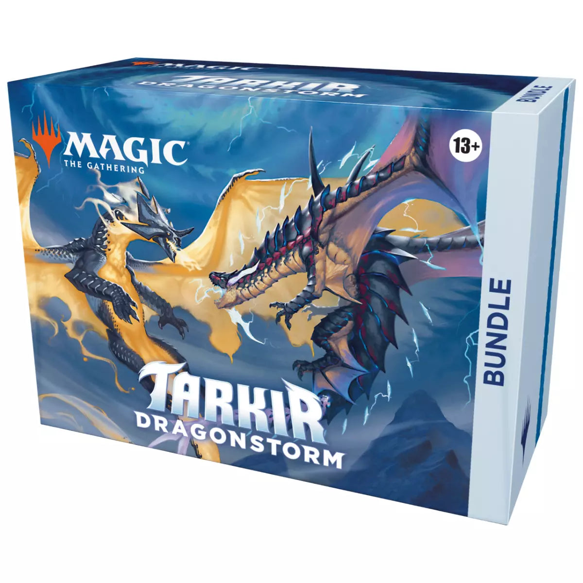 Bundle Dragonstorm MTG - Tarkir
