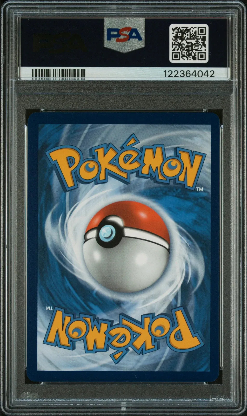 Umbreon V #189 Pokemon Evolving Skies (Psa 10)