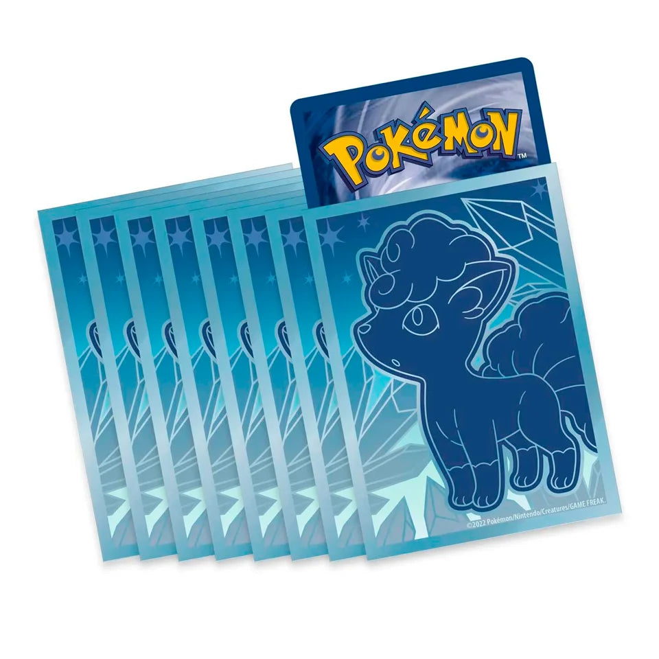 Fundas Silver Tempest
