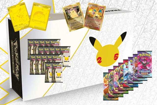 Ultra Premium Collection Celebrations | UPC