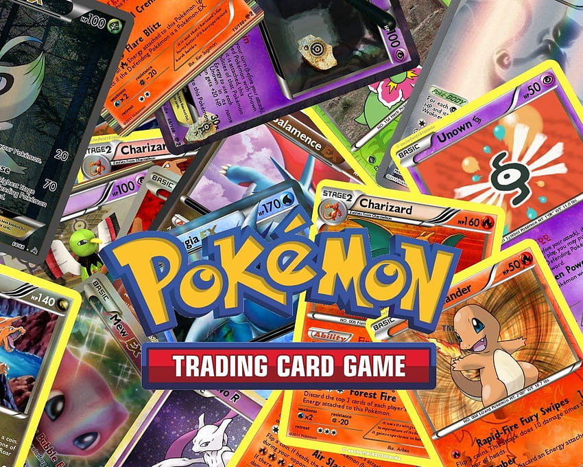 Como Comprar Cartas de Pokemon Online