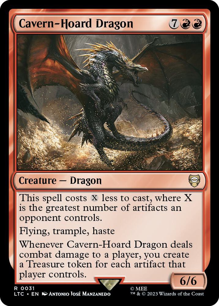Singles Magic The Gathering