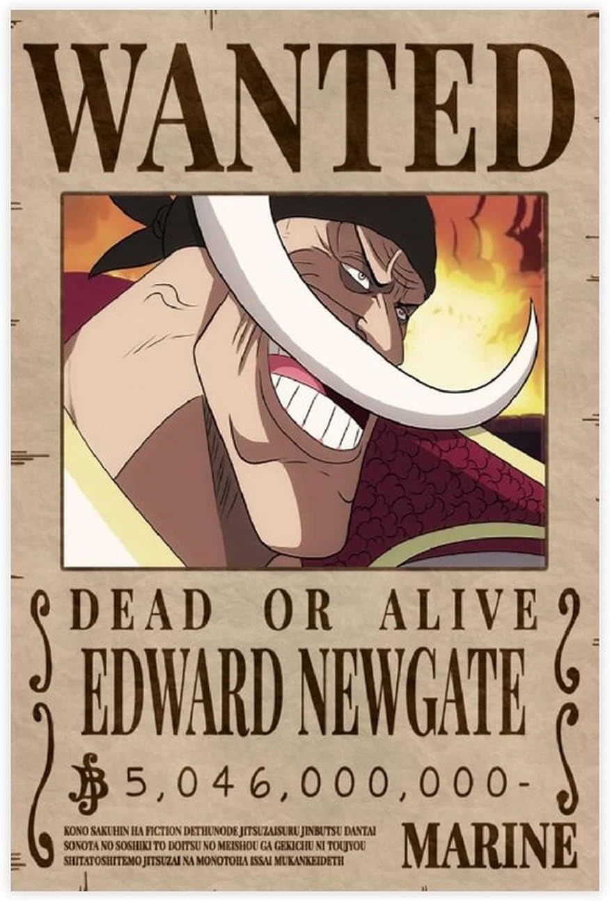 LATAM TCG Online Treasure Cup (Red WhiteBeard)
