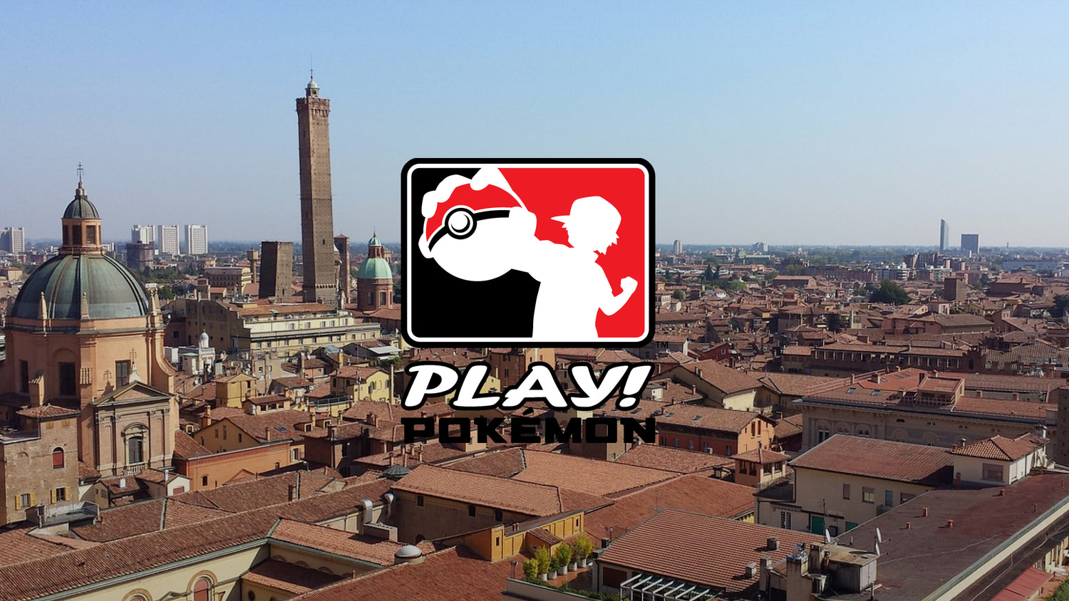 Special Event Bologna (Future Iron Hands Ex)
