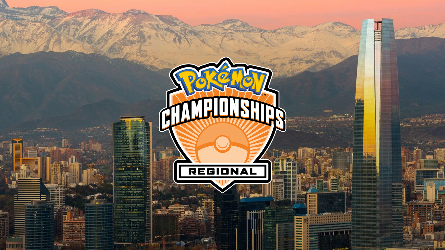 Regional Chile (Lost Zone Box)
