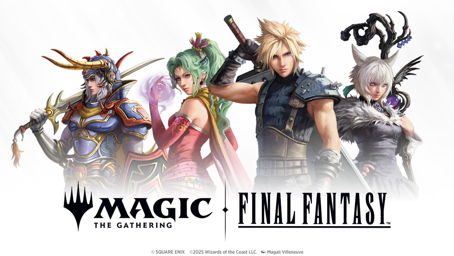 Final Fantasy
