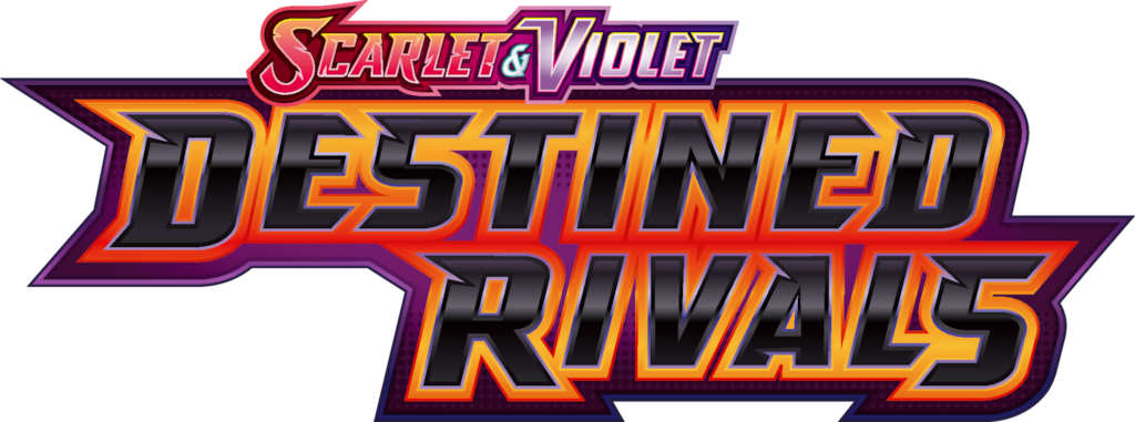[Preventa] Destined Rivals