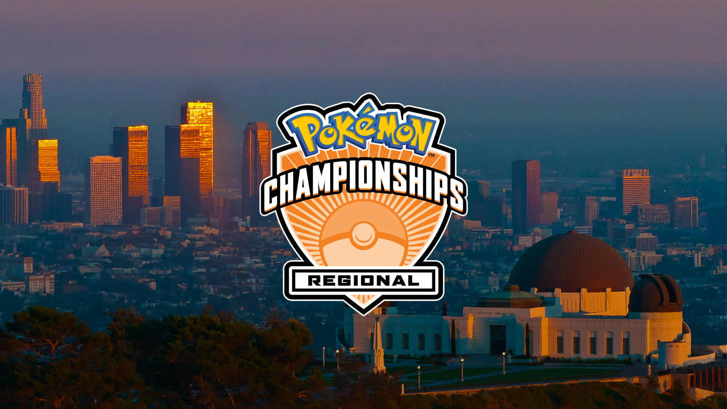 Regional Los Angeles (Pidgeot Control)