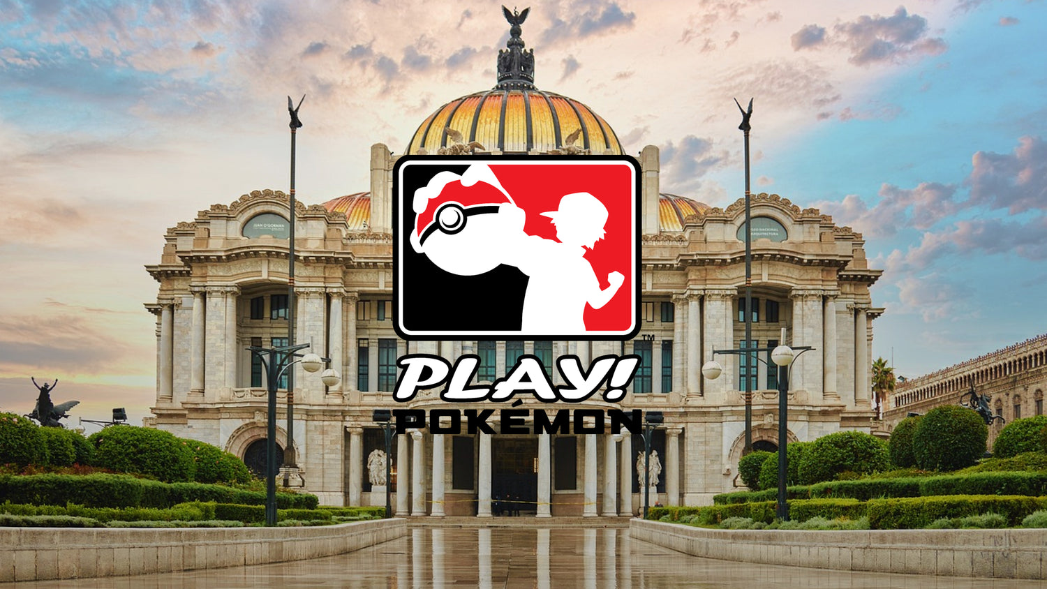 Special Event Mexico City (Ancient Box)