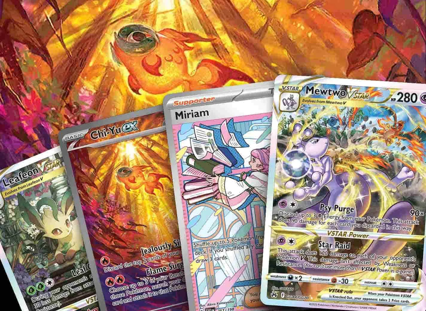 Cartas con Ilustraciones Raras