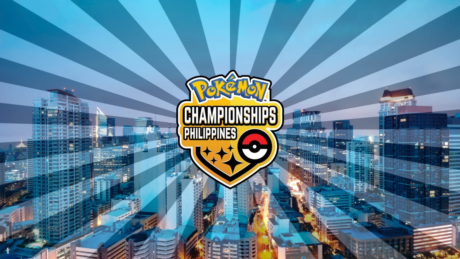 Regional Philippines 2024 (Charizard Ex/Pidgeot Ex)