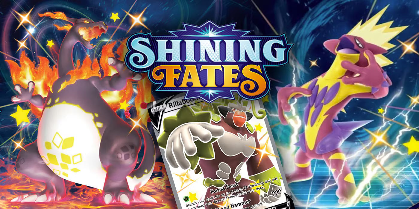 Shinning Fates