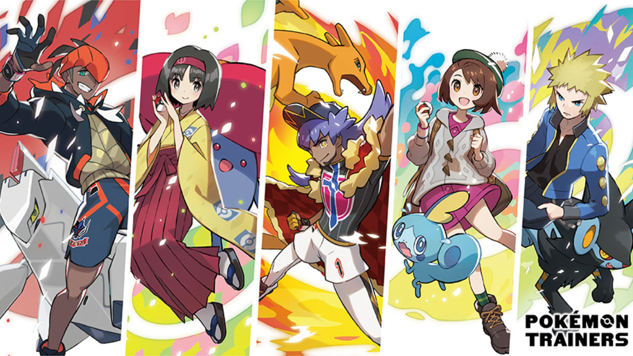 Pokemon Tcg Trainers | Cartas de Entrenador – Page 5 – Afkstore.cl