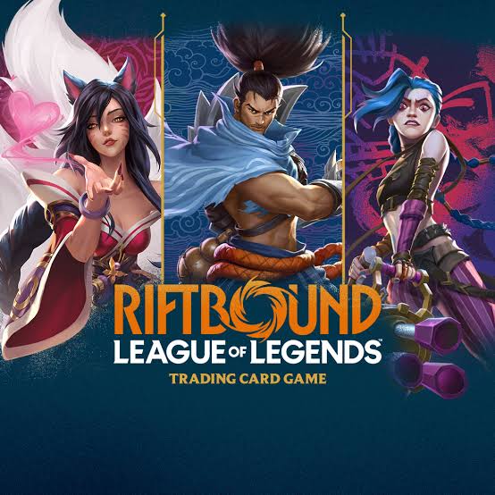 Riftbound Origins | Cartas Riftbound TCG – Colección Origin