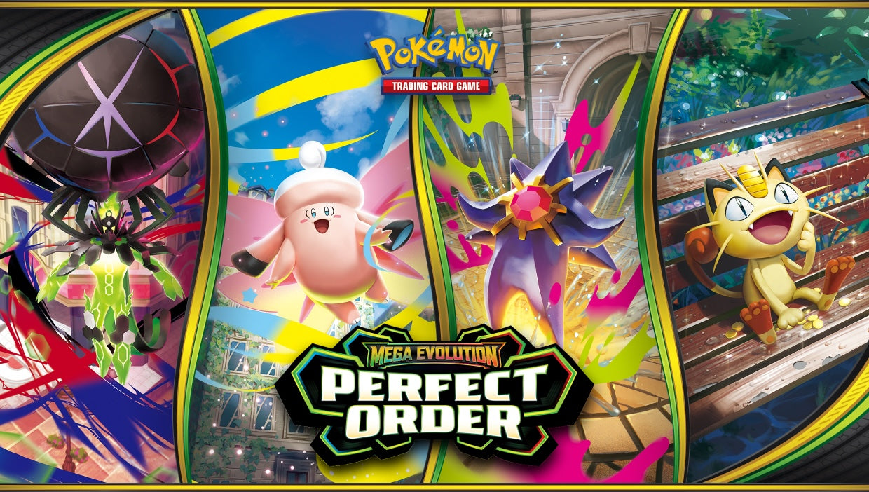 Perfect Order