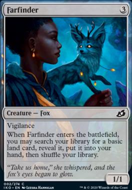 Farfinder C002