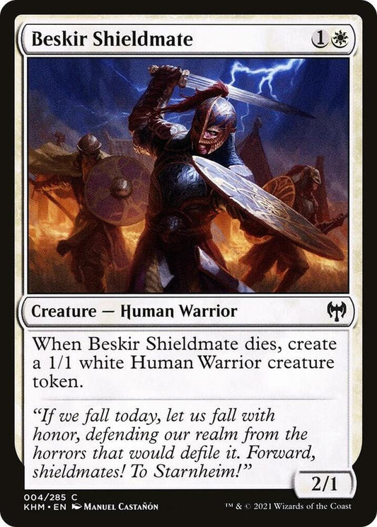 Beskir ShieldmateC004