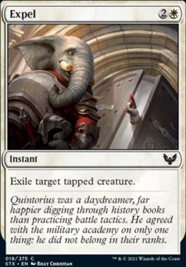 Expel C018