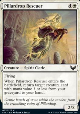 Pillardrop Rescuerc023