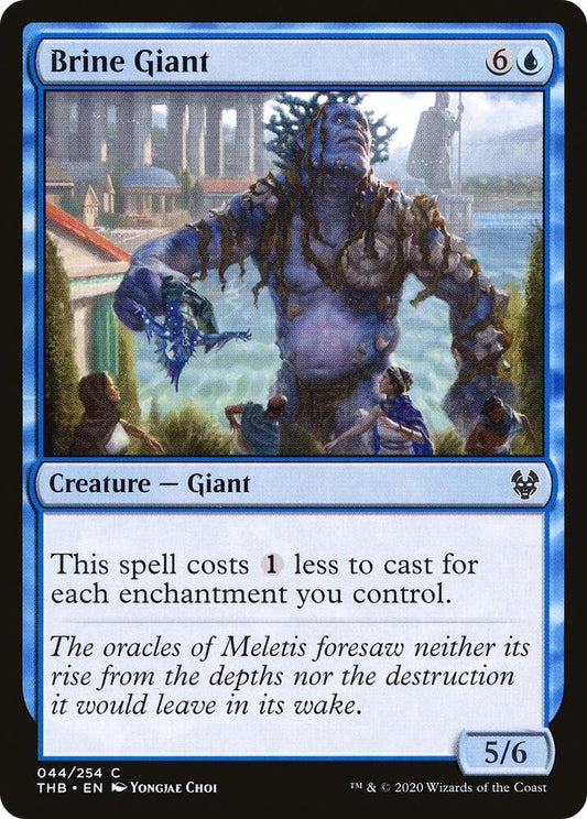 Brine Giant C044
