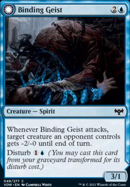 Binding Geist C048
