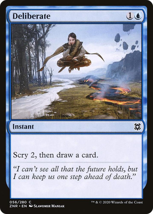 DeliberateC056