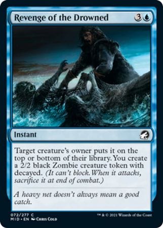 Revenge of the Drowned C072
