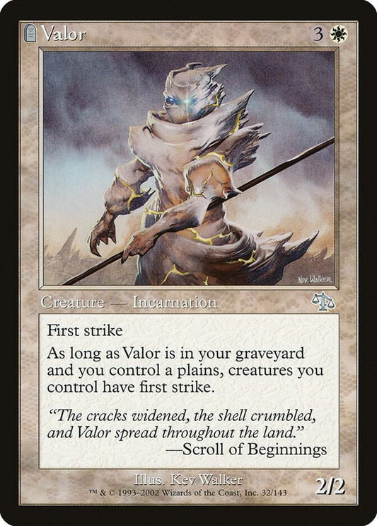 Valor U32