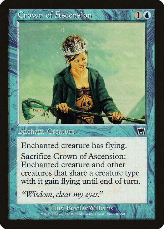 Crown of Ascension C78