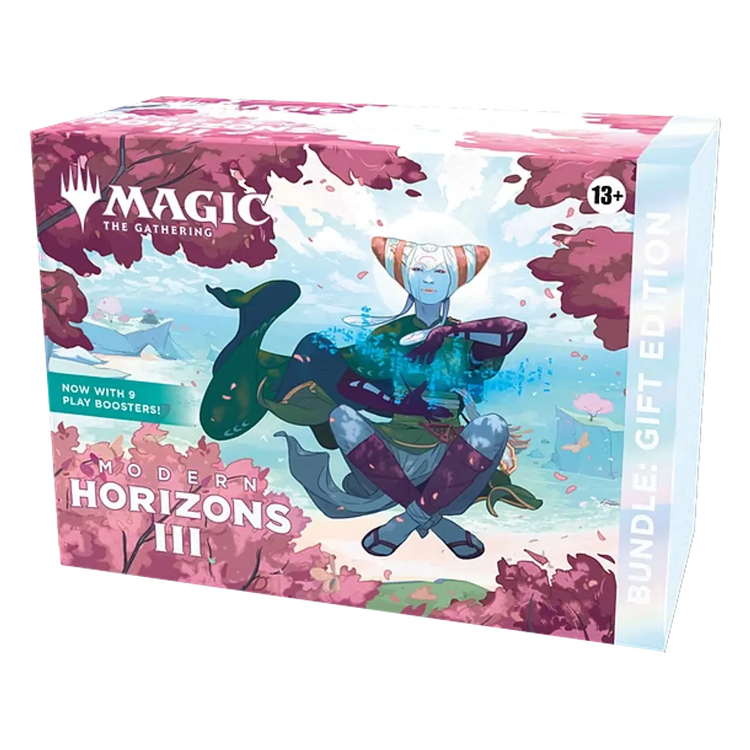 Gift Bundle - Modern Horizons 3 (MH3)