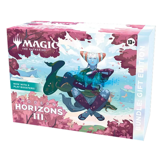 Gift Bundle - Modern Horizons 3 (MH3)