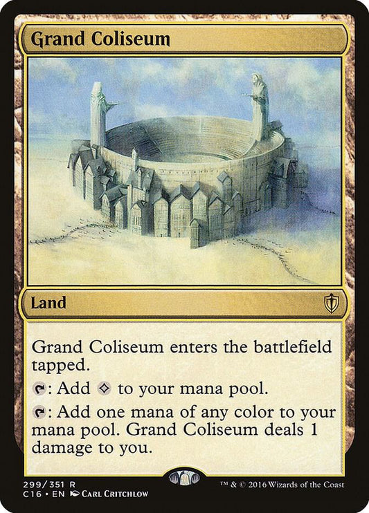 Grand Coliseum R299/351