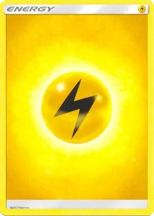 Lightning Energy (2017)
